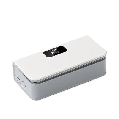 White SnapSeal Pro