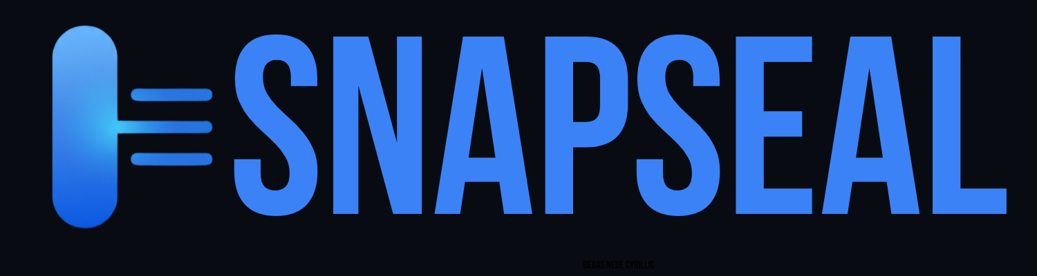 SNAPSEAL
